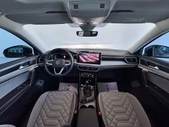 Volkswagen Taos 330TSI FWD Luxury Plus Advanced Edition - photo 12