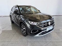 Volkswagen Taos 330TSI FWD Luxury Plus Advanced Edition - photo 13