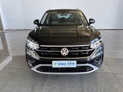Volkswagen Taos 330TSI FWD Luxury Plus Advanced Edition - photo 14