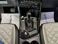 Volkswagen Taos 330TSI FWD Luxury Plus Advanced Edition - photo 16