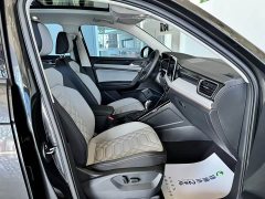 Volkswagen Taos 330TSI FWD Luxury Plus Advanced Edition - photo 17