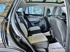 Volkswagen Taos 330TSI FWD Luxury Plus Advanced Edition - photo 18
