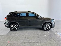 Volkswagen Taos 330TSI FWD Luxury Plus Advanced Edition - photo 2