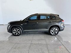Volkswagen Taos 330TSI FWD Luxury Plus Advanced Edition - photo 3