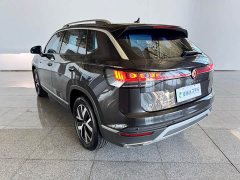 Volkswagen Taos 330TSI FWD Luxury Plus Advanced Edition - photo 4