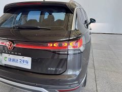 Volkswagen Taos 330TSI FWD Luxury Plus Advanced Edition - photo 5