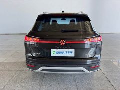 Volkswagen Taos 330TSI FWD Luxury Plus Advanced Edition - photo 8
