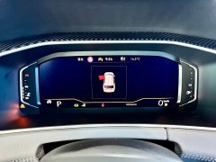 Volkswagen Taos 330TSI FWD Luxury Plus Advanced Edition - photo 9