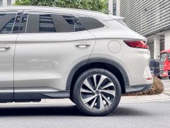 BYD Song Plus New Energy DM-i 110km Flagship Honors Edition - photo 11