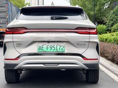 BYD Song Plus New Energy DM-i 110km Flagship Honors Edition - photo 12