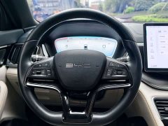 BYD Song Plus New Energy DM-i 110km Flagship Honors Edition - photo 16