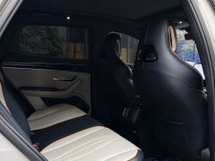 BYD Song Plus New Energy DM-i 110km Flagship Honors Edition - photo 19