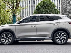 BYD Song Plus New Energy DM-i 110km Flagship Honors Edition - photo 2