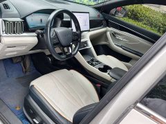 BYD Song Plus New Energy DM-i 110km Flagship Honors Edition - photo 9