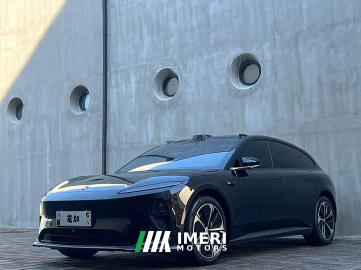 NIO ET5T 75kWh Touring
