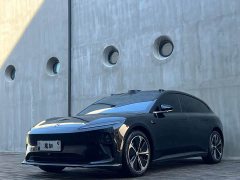 NIO ET5T 75kWh Touring - ფოტო 1