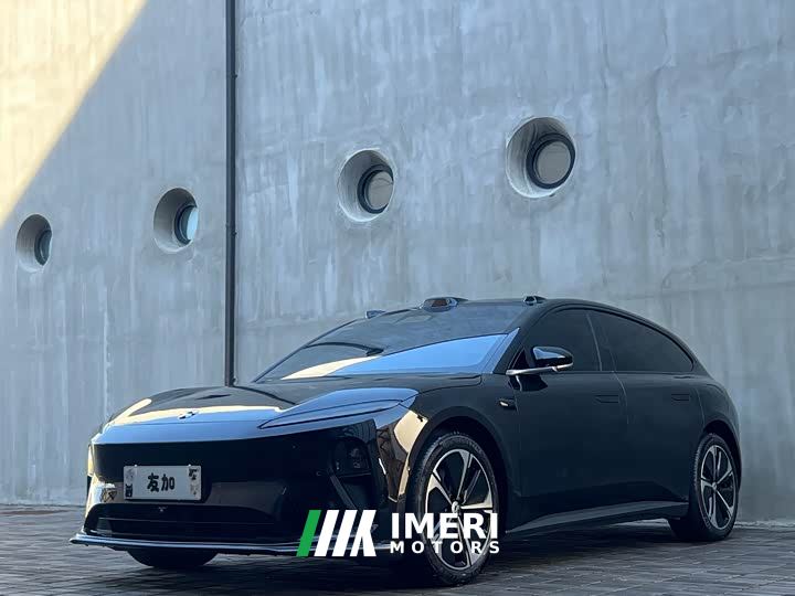 NIO ET5T 75kWh Touring