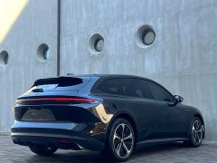 NIO ET5T 75kWh Touring - ფოტო 10