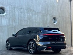 NIO ET5T 75kWh Touring - ფოტო 12