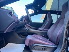 NIO ET5T 75kWh Touring - ფოტო 15
