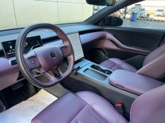NIO ET5T 75kWh Touring - ფოტო 16
