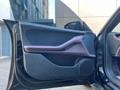 NIO ET5T 75kWh Touring - ფოტო 17