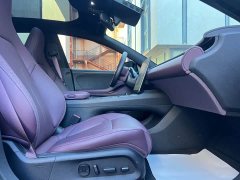 NIO ET5T 75kWh Touring - ფოტო 18