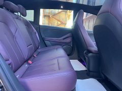 NIO ET5T 75kWh Touring - ფოტო 19