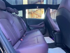 NIO ET5T 75kWh Touring - ფოტო 20