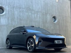 NIO ET5T 75kWh Touring - ფოტო 3