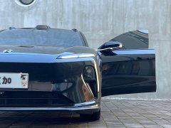 NIO ET5T 75kWh Touring - ფოტო 4