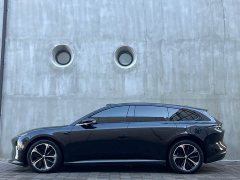 NIO ET5T 75kWh Touring - ფოტო 7