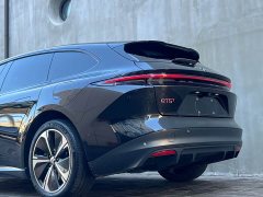 NIO ET5T 75kWh Touring - ფოტო 8