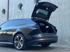 NIO ET5T 75kWh Touring - ფოტო 9