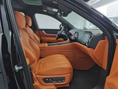 AITO M9 Pure Electric Max 100kWh 6-Seater - photo 11