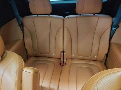 AITO M9 Pure Electric Max 100kWh 6-Seater - photo 14