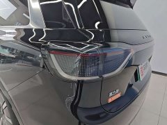 AITO M9 Pure Electric Max 100kWh 6-Seater - photo 15