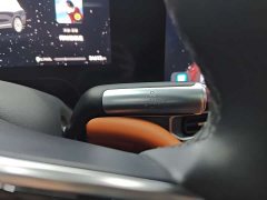 AITO M9 Pure Electric Max 100kWh 6-Seater - photo 16