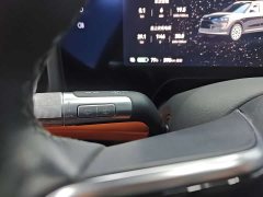AITO M9 Pure Electric Max 100kWh 6-Seater - photo 18