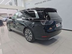 AITO M9 Pure Electric Max 100kWh 6-Seater - photo 3
