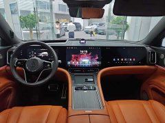 AITO M9 Pure Electric Max 100kWh 6-Seater - photo 7