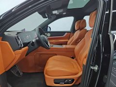 AITO M9 Pure Electric Max 100kWh 6-Seater - photo 8