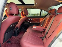 BMW 3 Series 320Li M Sport Package - photo 10
