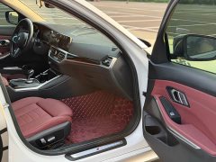 BMW 3 Series 320Li M Sport Package - photo 11
