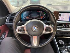 BMW 3 Series 320Li M Sport Package - photo 13