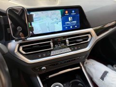 BMW 3 Series 320Li M Sport Package - photo 15
