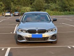 BMW 3 Series 320Li M Sport Package - photo 2
