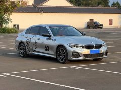 BMW 3 Series 320Li M Sport Package - photo 3
