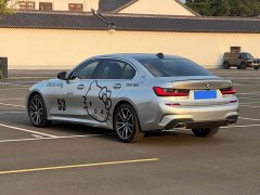 BMW 3 Series 320Li M Sport Package - photo 4