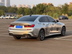 BMW 3 Series 320Li M Sport Package - photo 5